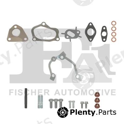 FA1 KT120020 — Mounting Kit, charger