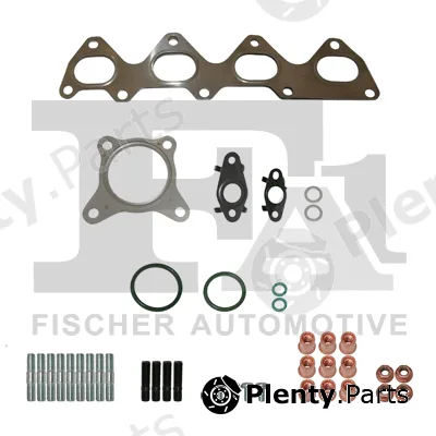 FA1 KT110165 — Mounting Kit, charger