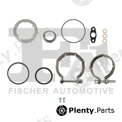 FA1 KT100930 — Mounting Kit, charger