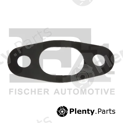 FA1 422-529 — Gasket, oil outlet (charger)