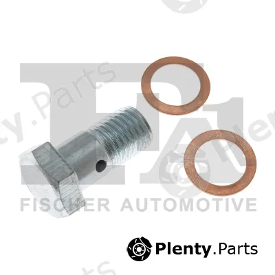FA1 989-12-004.021 — Banjo Bolt, charger
