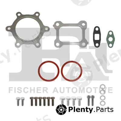FA1 KT824380 — Mounting Kit, charger