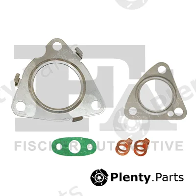 FA1 KT460005E — Mounting Kit, charger