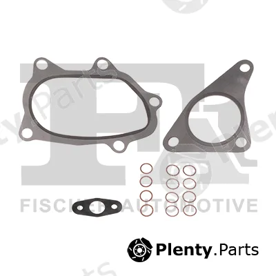 FA1 KT720040E — Mounting Kit, charger