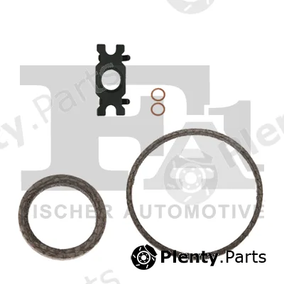 FA1 KT550500E — Mounting Kit, charger