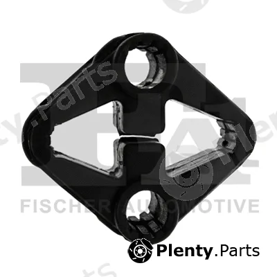 FA1 143-908 — Mount, exhaust system