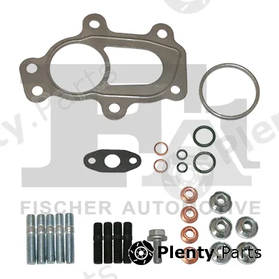 FA1 KT220080 — Mounting Kit, charger
