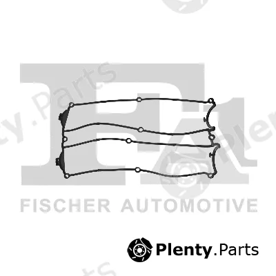 FA1 EP1300-927 — Gasket, cylinder head cover
