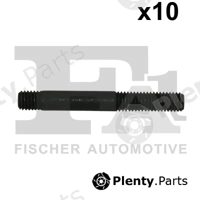 FA1 985-08-055.10 — Bolt, charger mounting