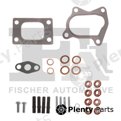 FA1 KT890110 — Mounting Kit, charger