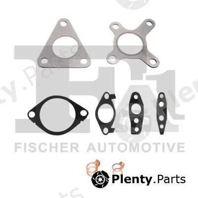 FA1 KT758-502 — Mounting Kit, charger