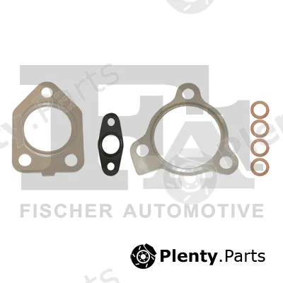 FA1 KT890240E — Mounting Kit, charger