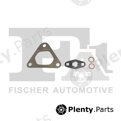 FA1 KT140310E — Mounting Kit, charger