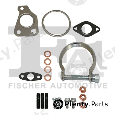 FA1 KT120280 — Mounting Kit, charger