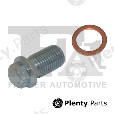 FA1 564.470.011 — Screw Plug, oil sump