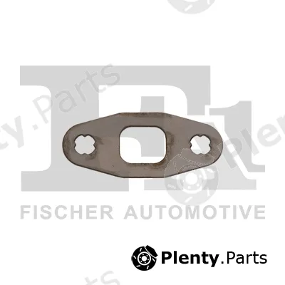 FA1 484-557 — Gasket, oil outlet (charger)