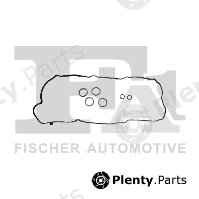 FA1 EP2100-906Z — Gasket Set, cylinder head cover
