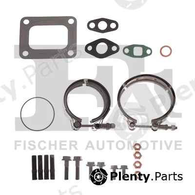 FA1 KT821430 — Mounting Kit, charger