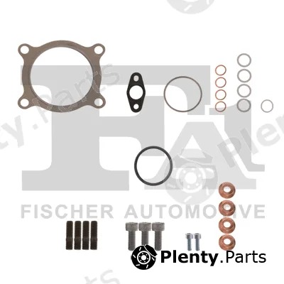 FA1 KT111800 — Mounting Kit, charger