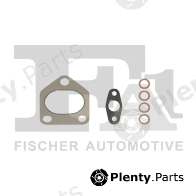 FA1 KT100010E — Mounting Kit, charger