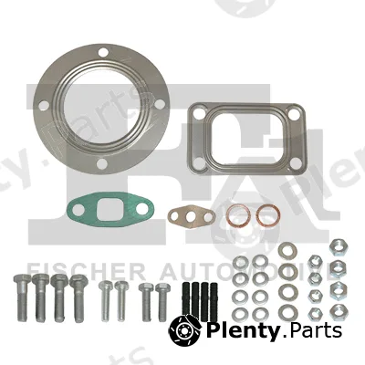 FA1 KT310180 — Mounting Kit, charger