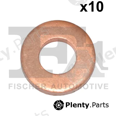 FA1 104.538.010 — Seal Ring, nozzle holder