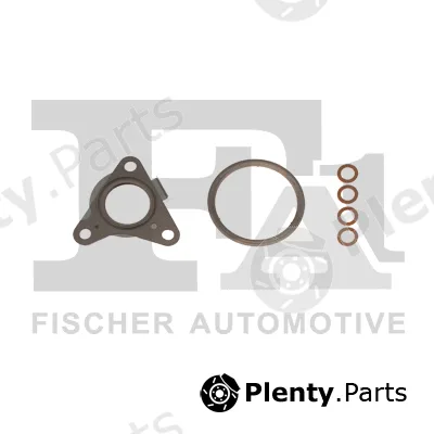 FA1 KT210690E — Mounting Kit, charger