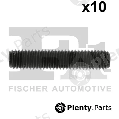 FA1 985-836.10 — Bolt, charger mounting