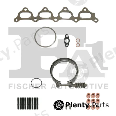 FA1 KT120230 — Mounting Kit, charger