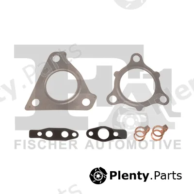 FA1 KT740180E — Mounting Kit, charger