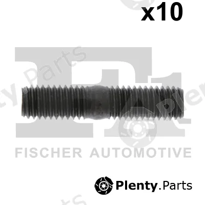 FA1 985-835-8820.10 — Bolt, exhaust system