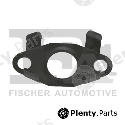 FA1 413-515 — Gasket, oil outlet (charger)