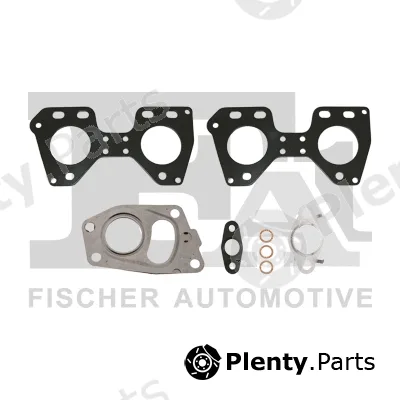 FA1 KT101000E — Mounting Kit, charger