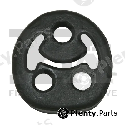 FA1 133-925 — Mount, exhaust system