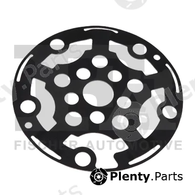 FA1 0000-902 — Seal, air conditioning compressor
