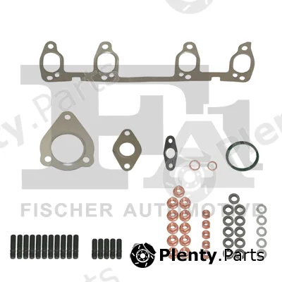 FA1 KT110290 — Mounting Kit, charger