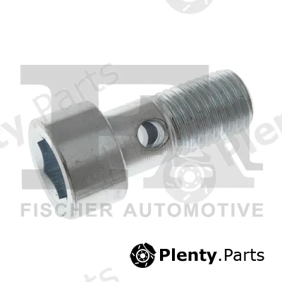 FA1 989-12-010 — Banjo Bolt, charger