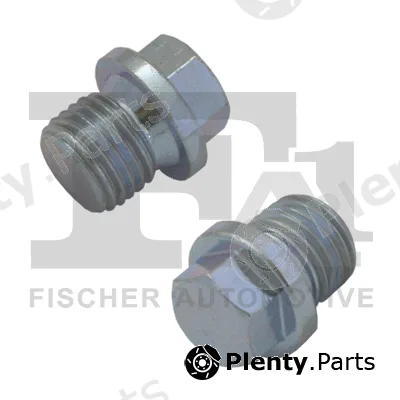 FA1 862.368.001 — Screw Plug, oil sump