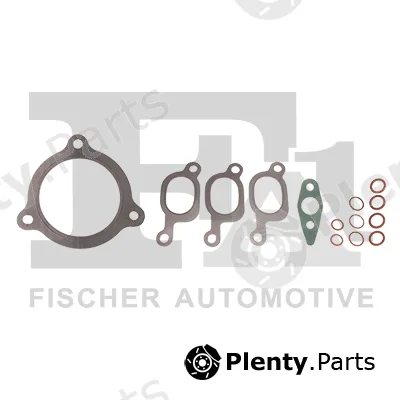 FA1 KT550170E — Mounting Kit, charger
