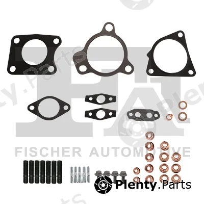 FA1 KT780110 — Mounting Kit, charger