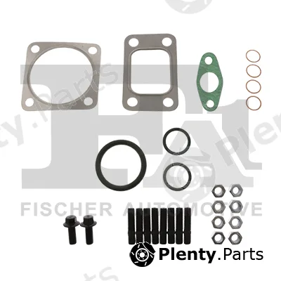 FA1 KT821360 — Mounting Kit, charger