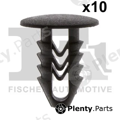FA1 33-10003.10 — Clip, trim/protection strip
