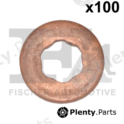 FA1 101.082.100 — Heat Shield, injection system