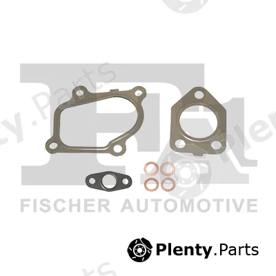 FA1 KT730005E — Mounting Kit, charger