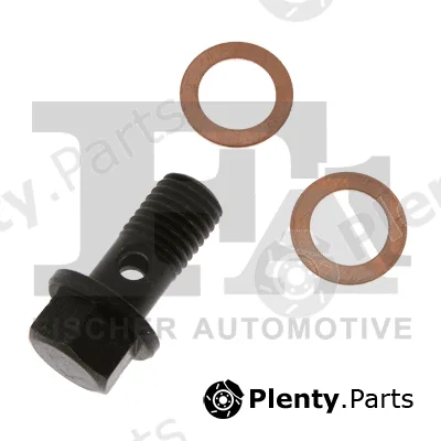 FA1 989-10-007.021 — Banjo Bolt, charger