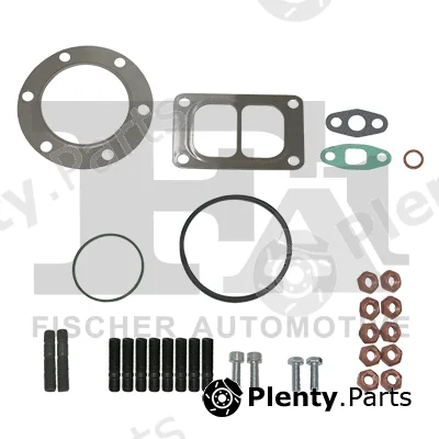 FA1 KT820160 — Mounting Kit, charger
