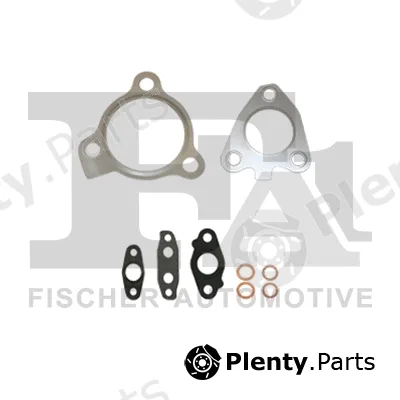 FA1 KT730310E — Mounting Kit, charger