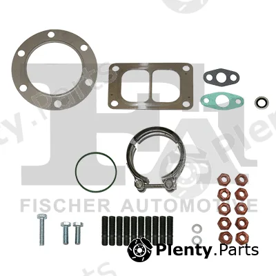 FA1 KT820440 — Mounting Kit, charger