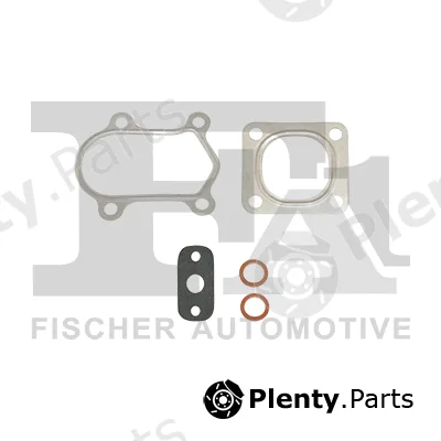 FA1 KT310600E — Mounting Kit, charger