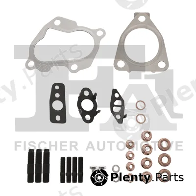 FA1 KT770310 — Mounting Kit, charger